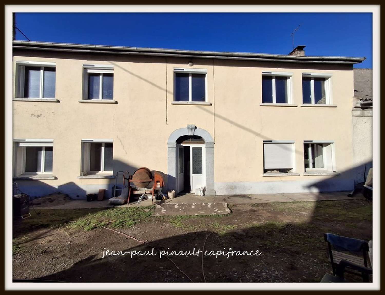  en venta casa Horgues Hautes-Pyrénées 1