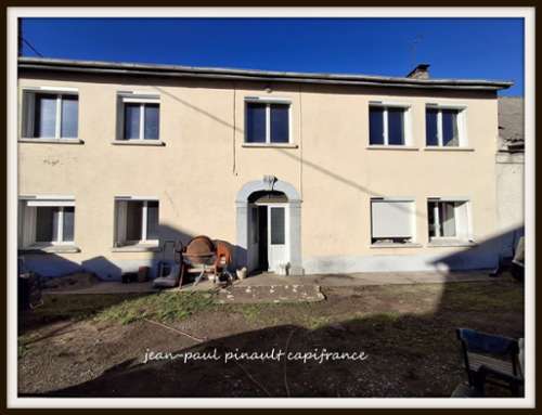 Horgues Hautes-Pyrénées casa foto 7228943