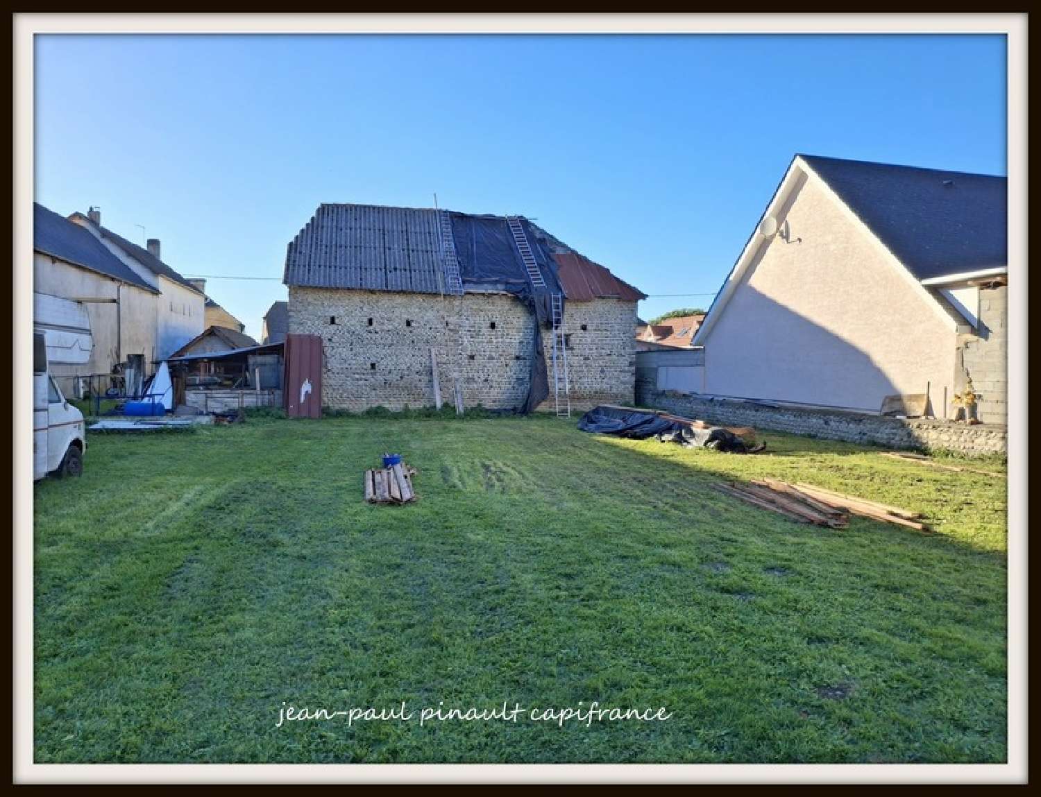  en venta casa Horgues Hautes-Pyrénées 2