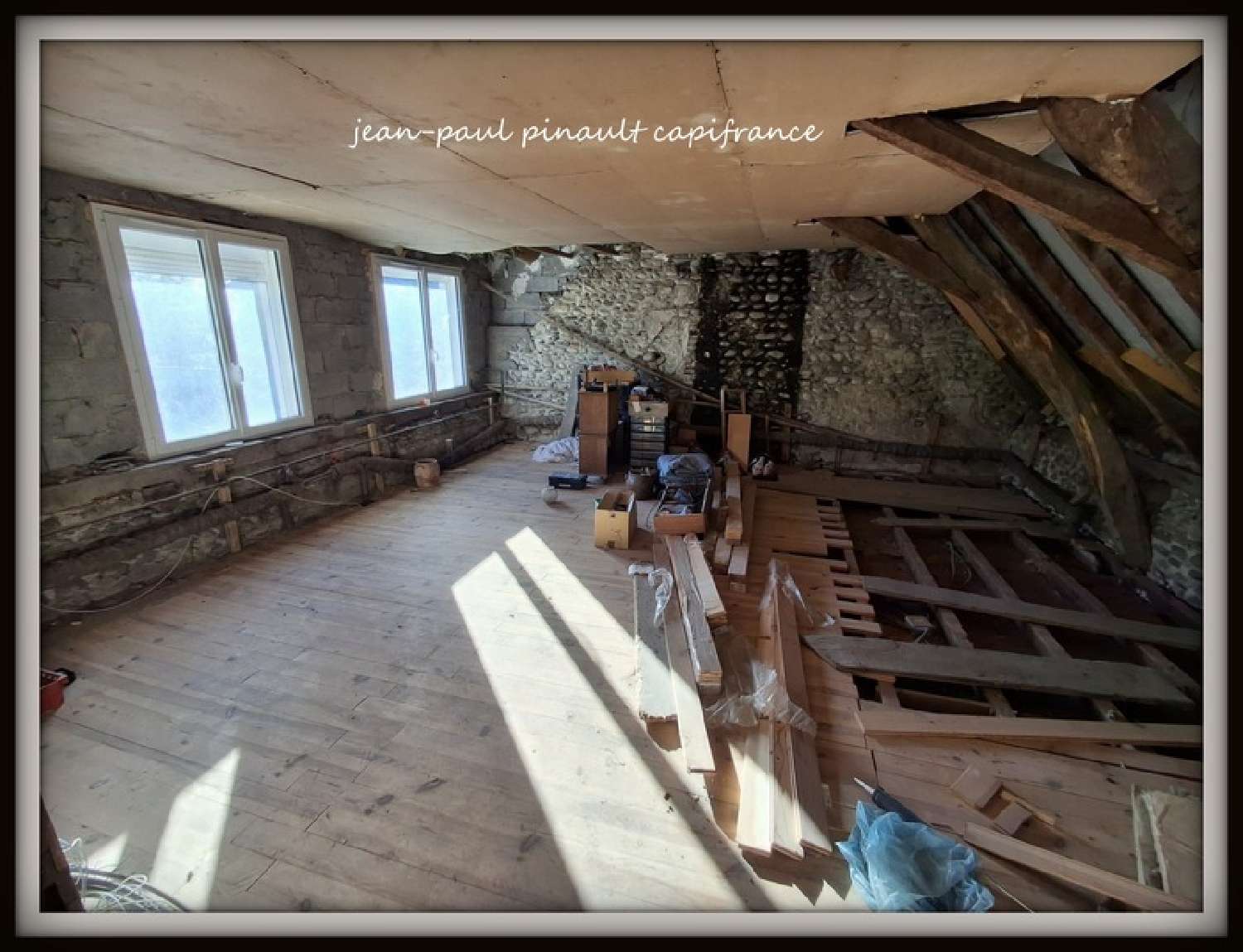  en venta casa Horgues Hautes-Pyrénées 4