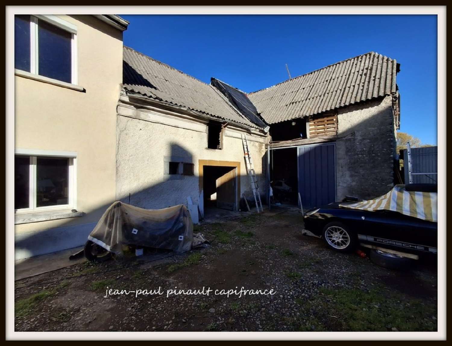  en venta casa Horgues Hautes-Pyrénées 5