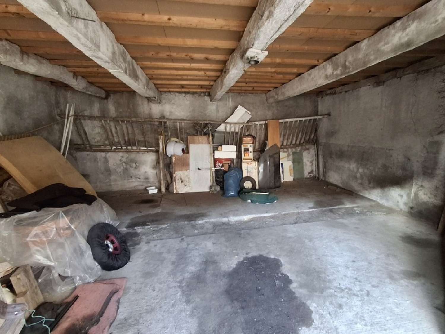  en venta casa Horgues Hautes-Pyrénées 8