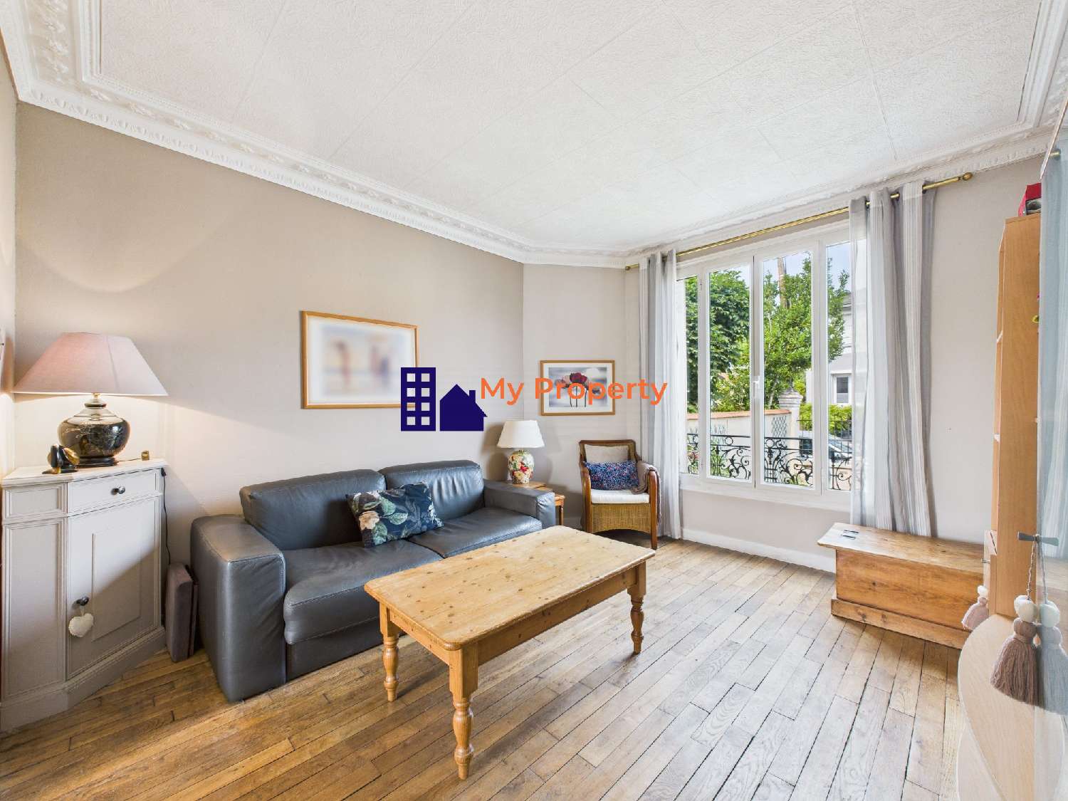  te koop huis Houilles Yvelines 2