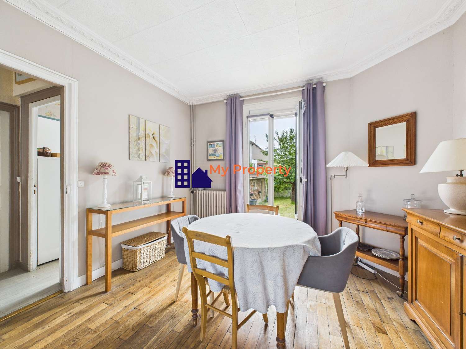  te koop huis Houilles Yvelines 3