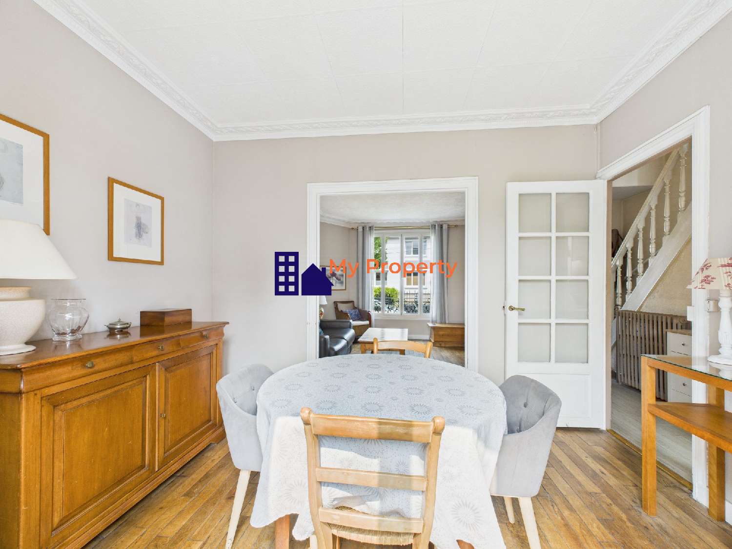  te koop huis Houilles Yvelines 4