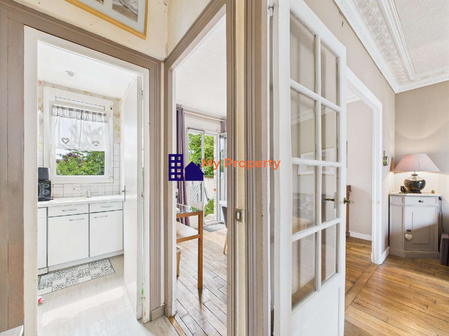  te koop huis Houilles Yvelines 5