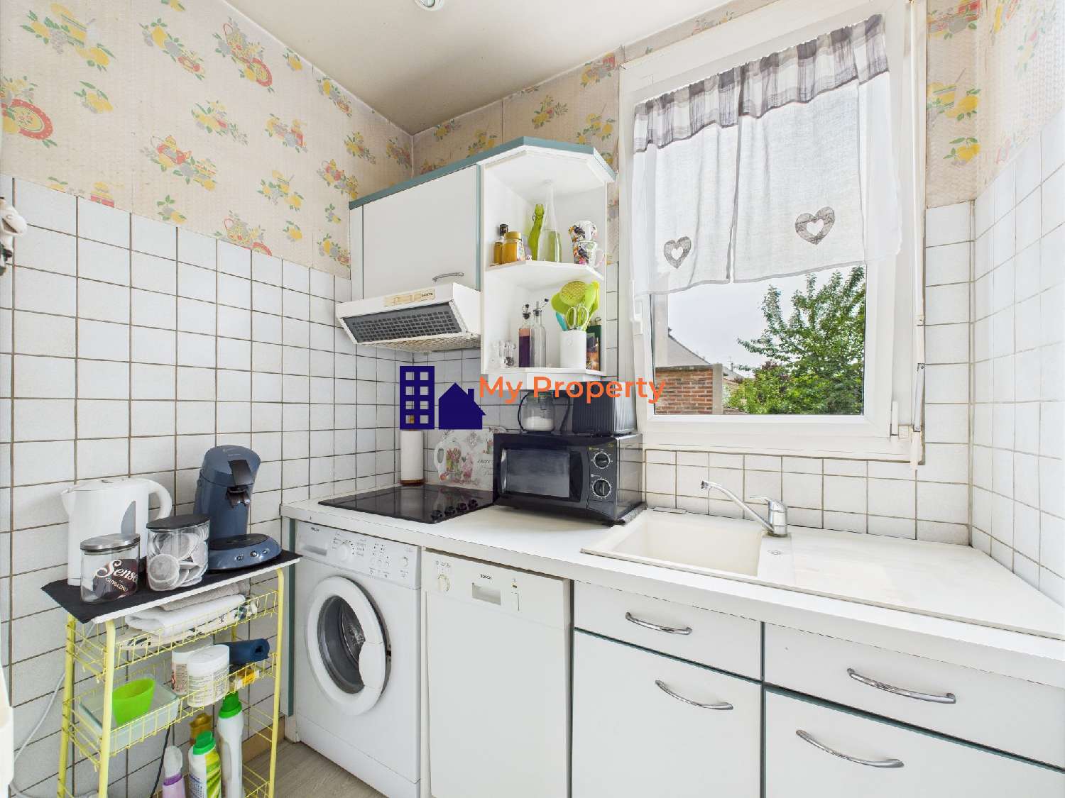  te koop huis Houilles Yvelines 6