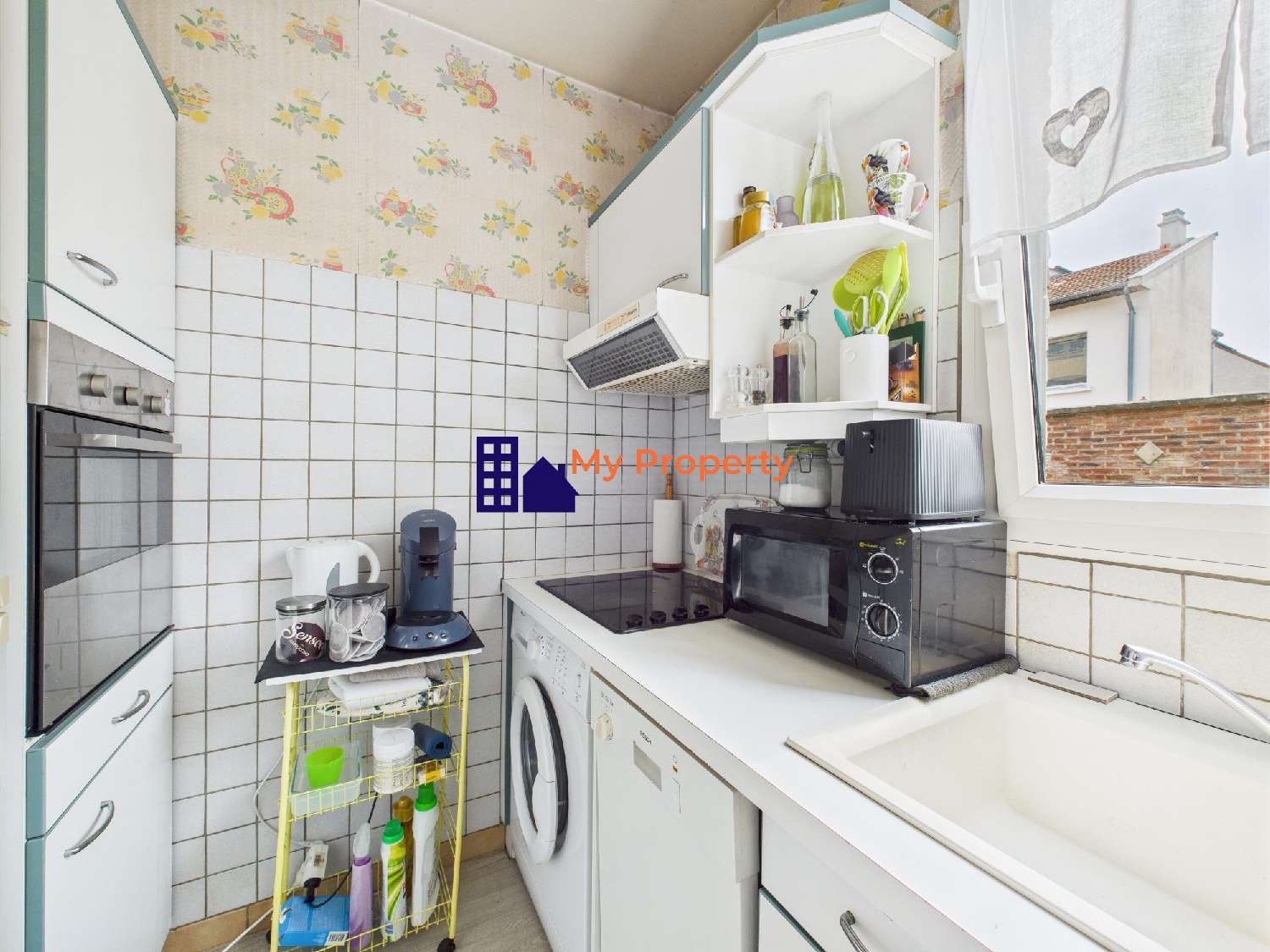  te koop huis Houilles Yvelines 7