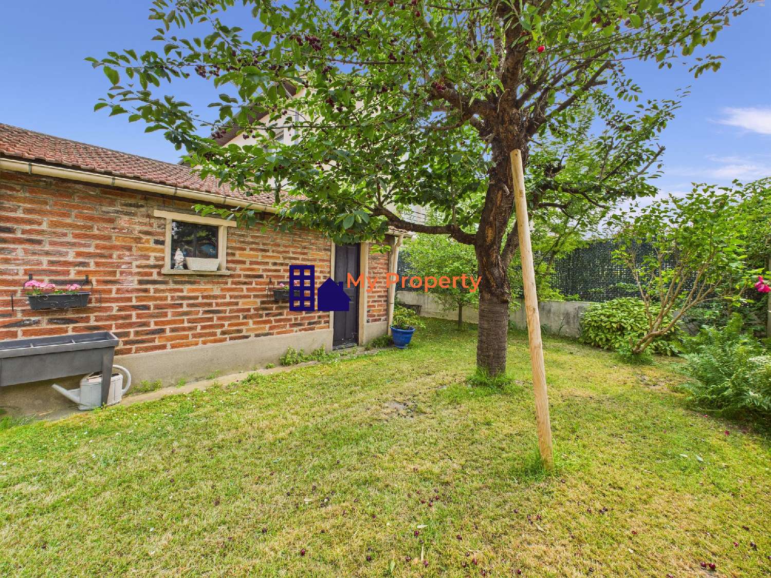  te koop huis Houilles Yvelines 8