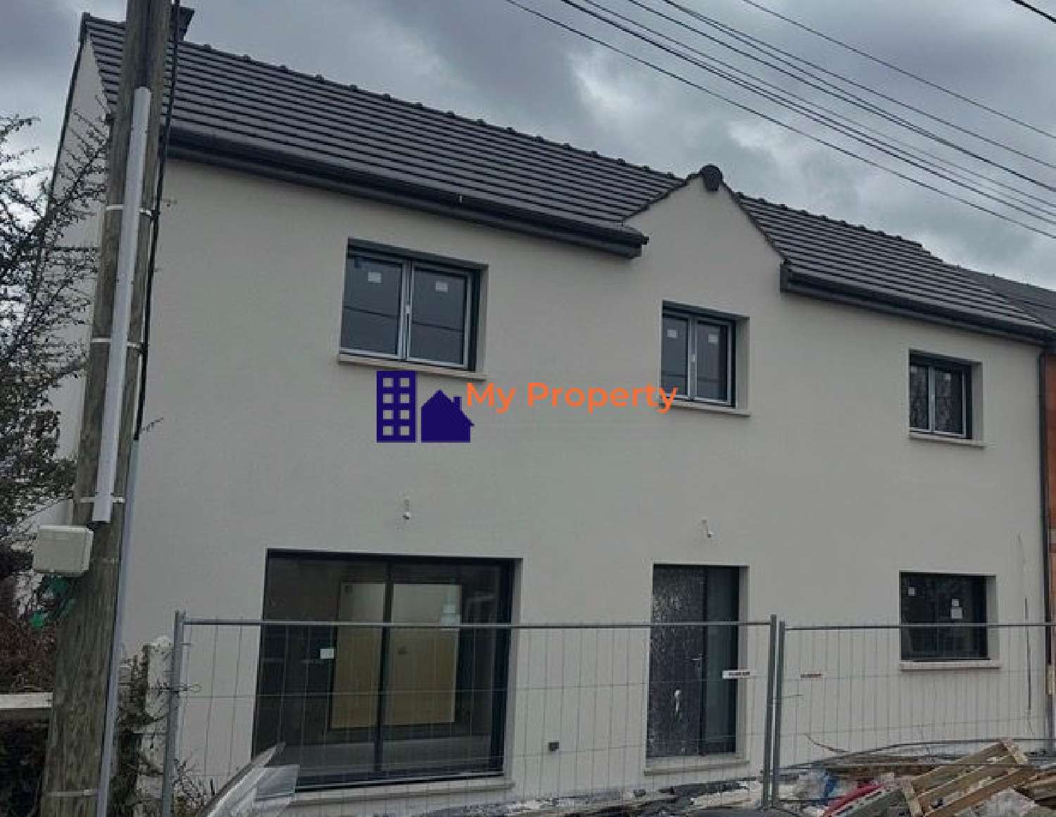  kaufen Haus Houilles Yvelines 1