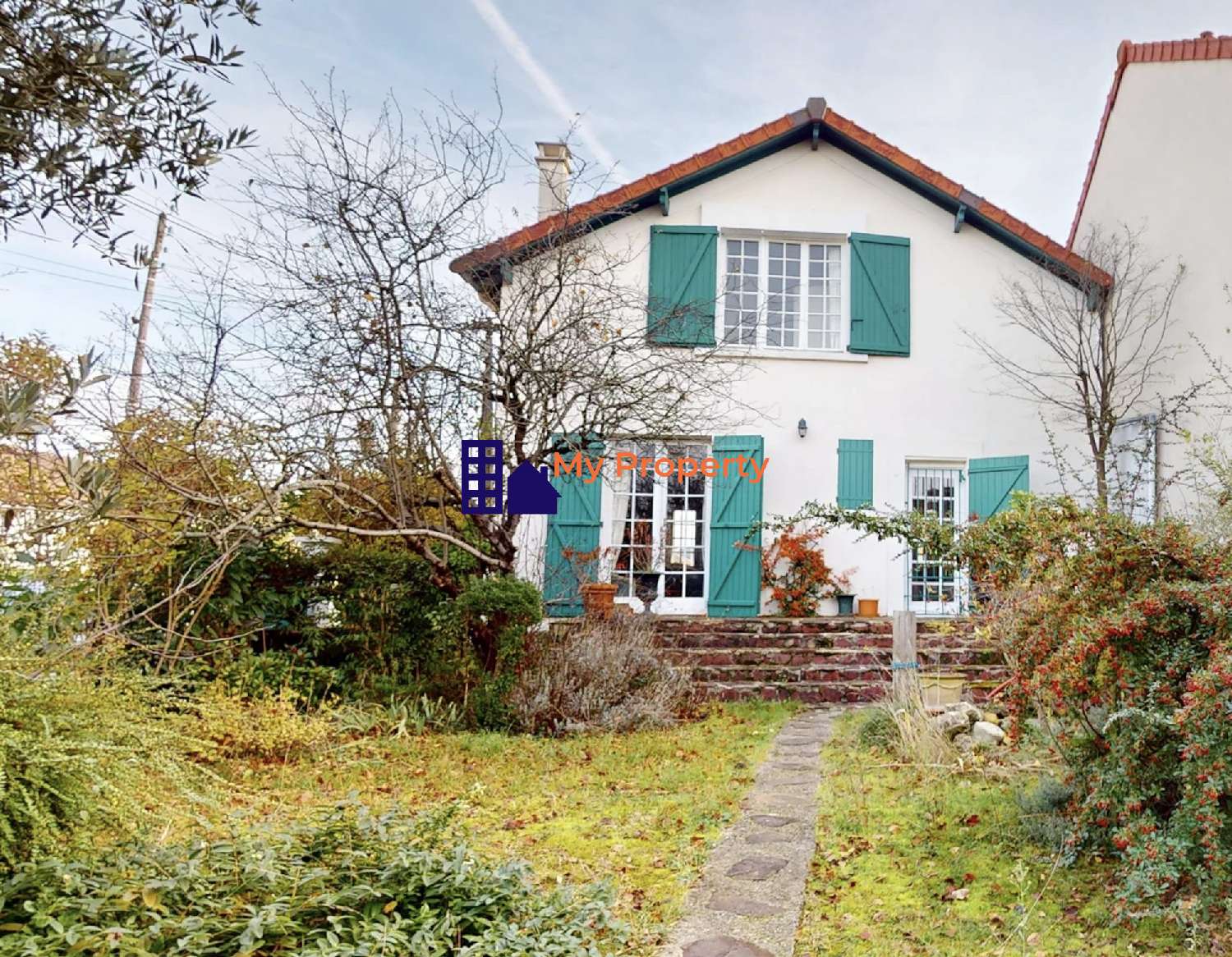  kaufen Haus Houilles Yvelines 1