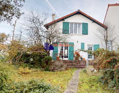 Houilles Yvelines Haus Bild 7221739