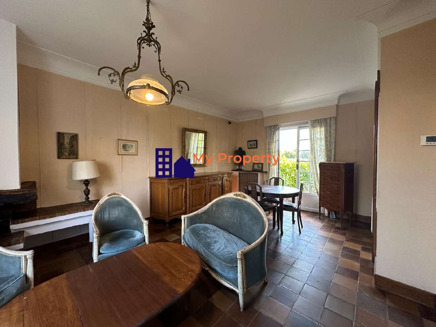  kaufen Haus Houilles Yvelines 2