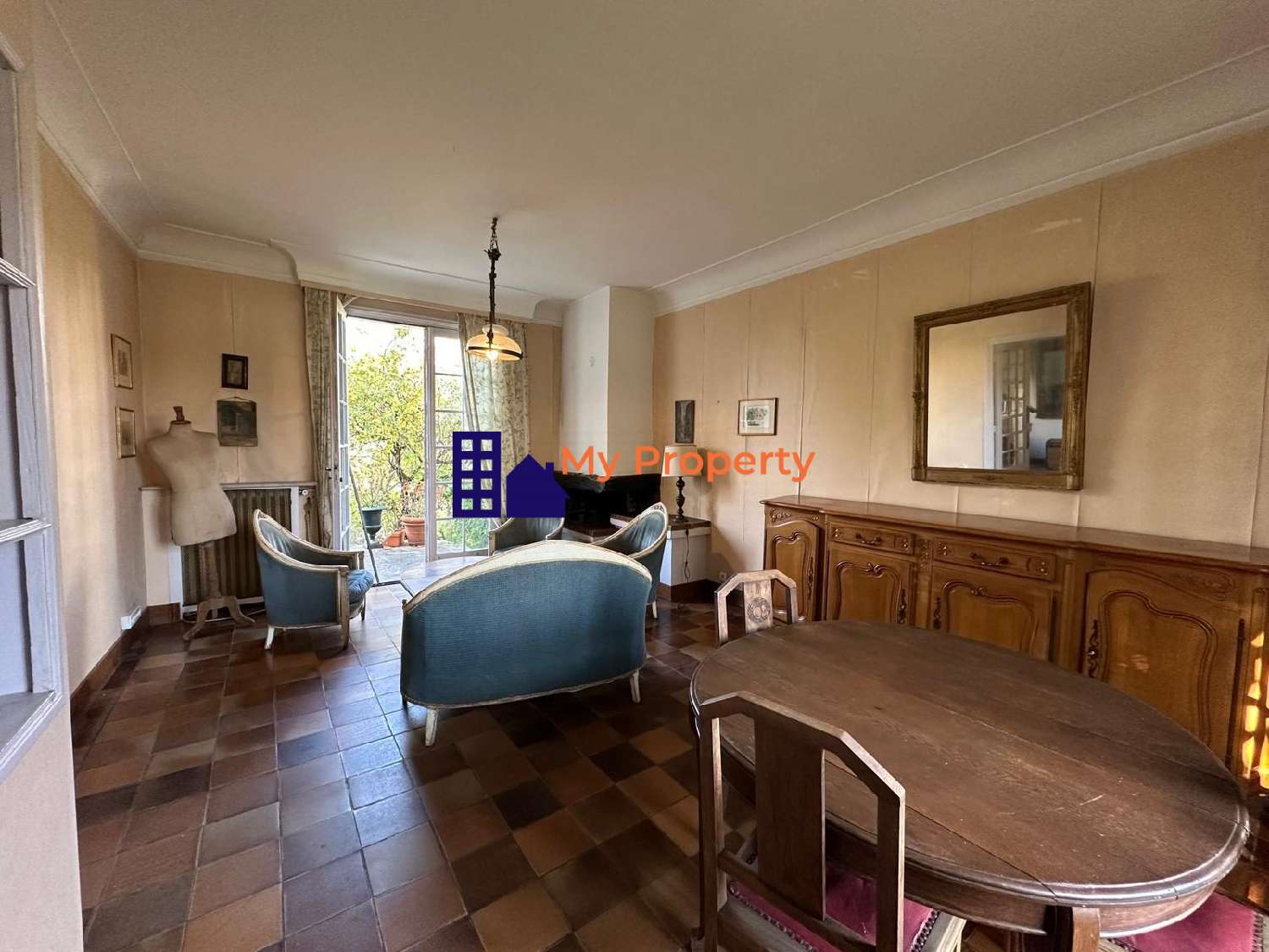  kaufen Haus Houilles Yvelines 3