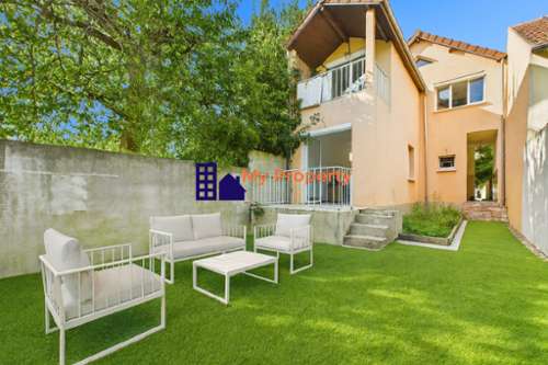 Houilles Yvelines Haus Bild 7221740