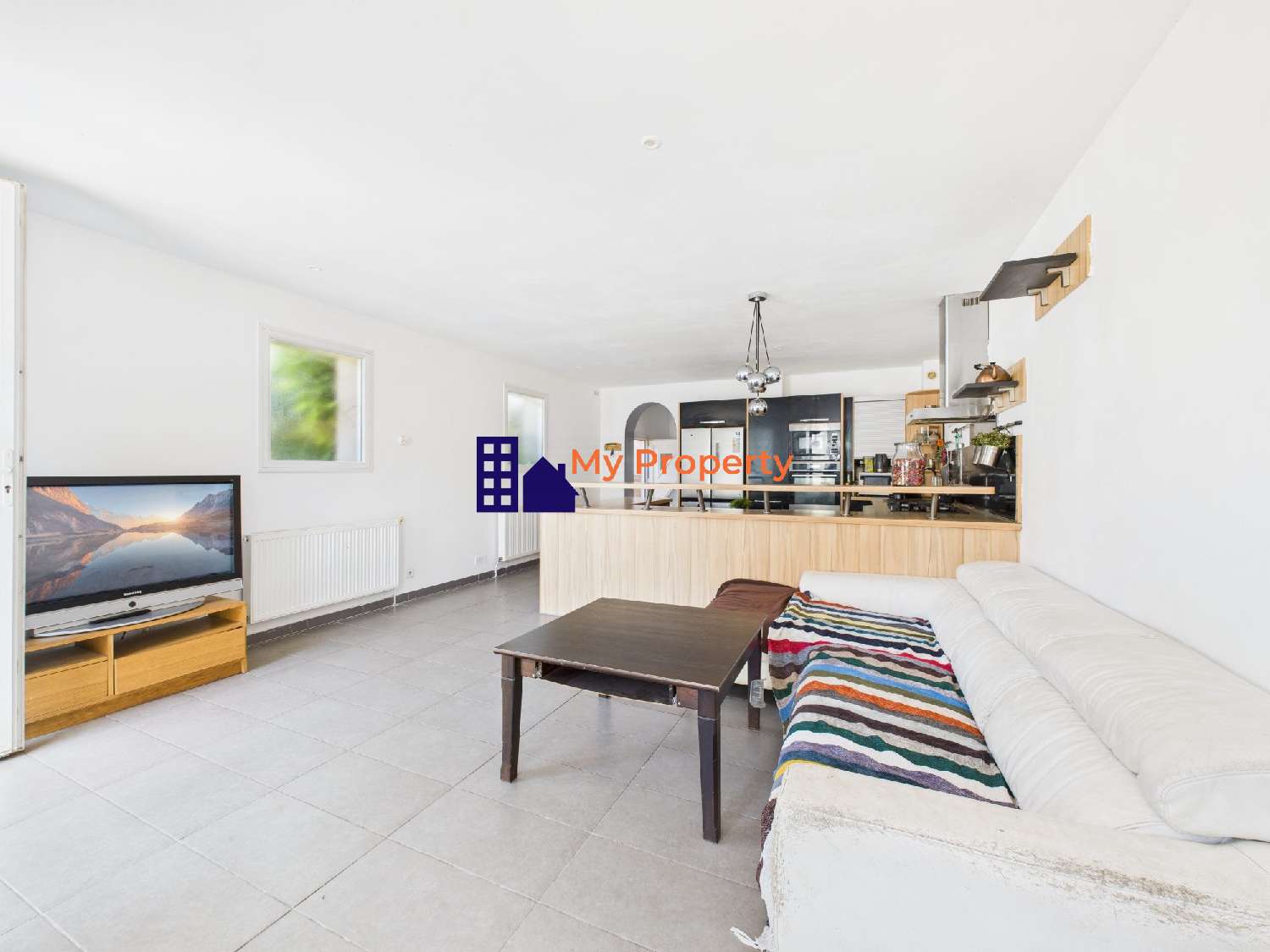  kaufen Haus Houilles Yvelines 2