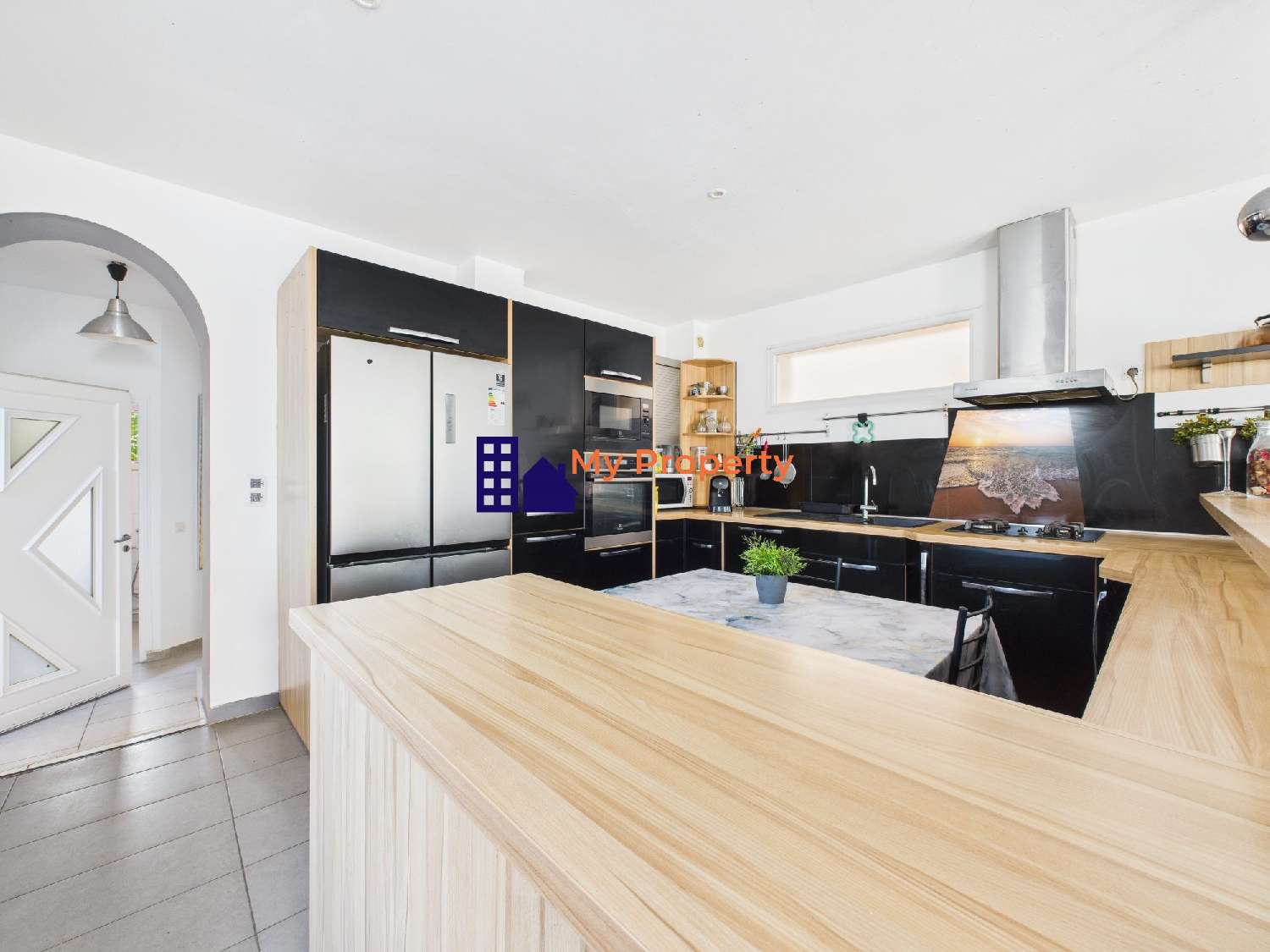  kaufen Haus Houilles Yvelines 5