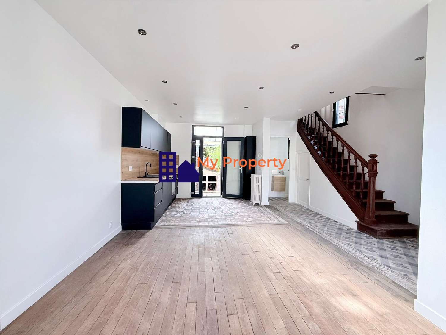 te koop huis Houilles Yvelines 2