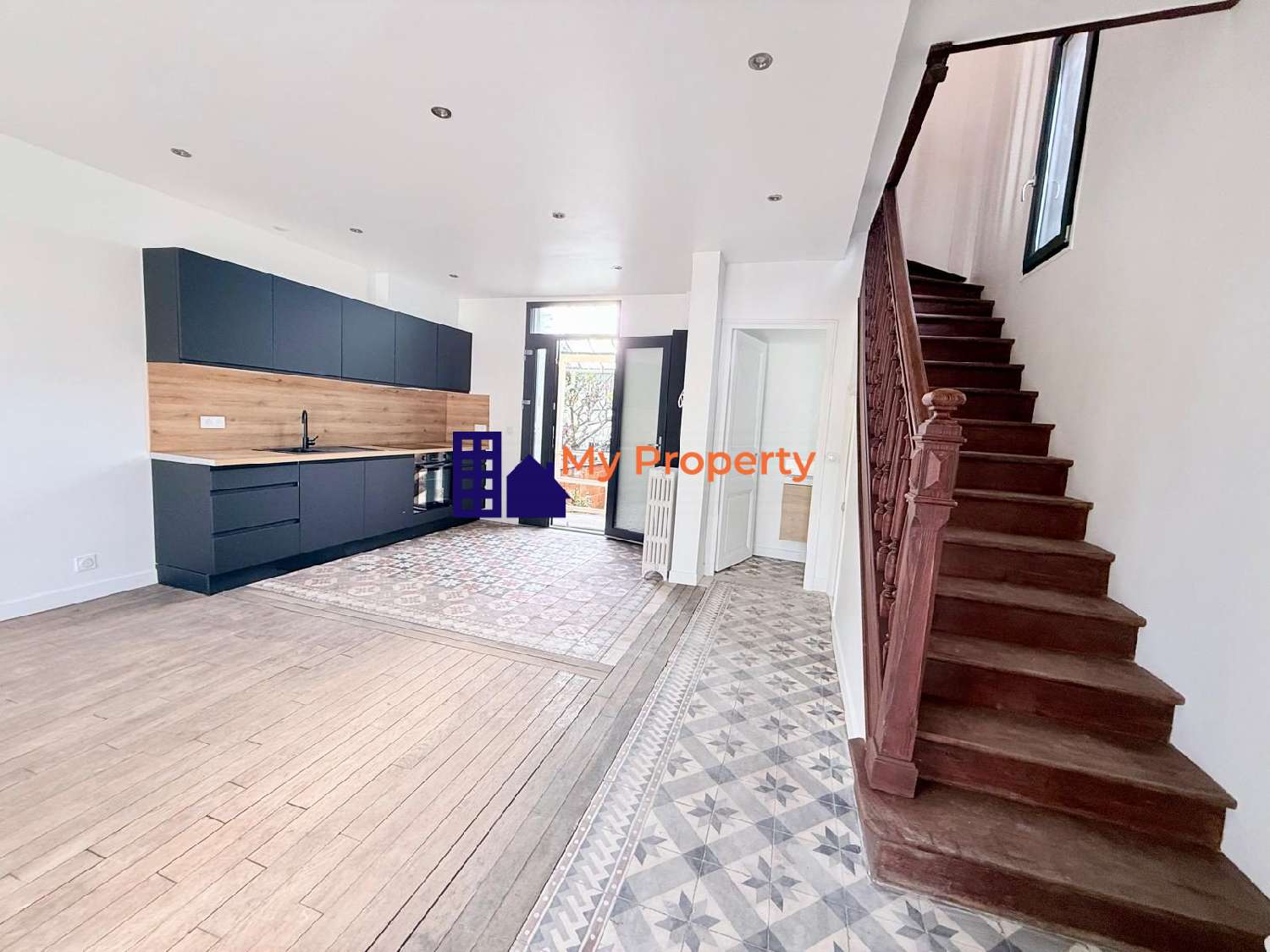 for sale house Houilles Yvelines 3