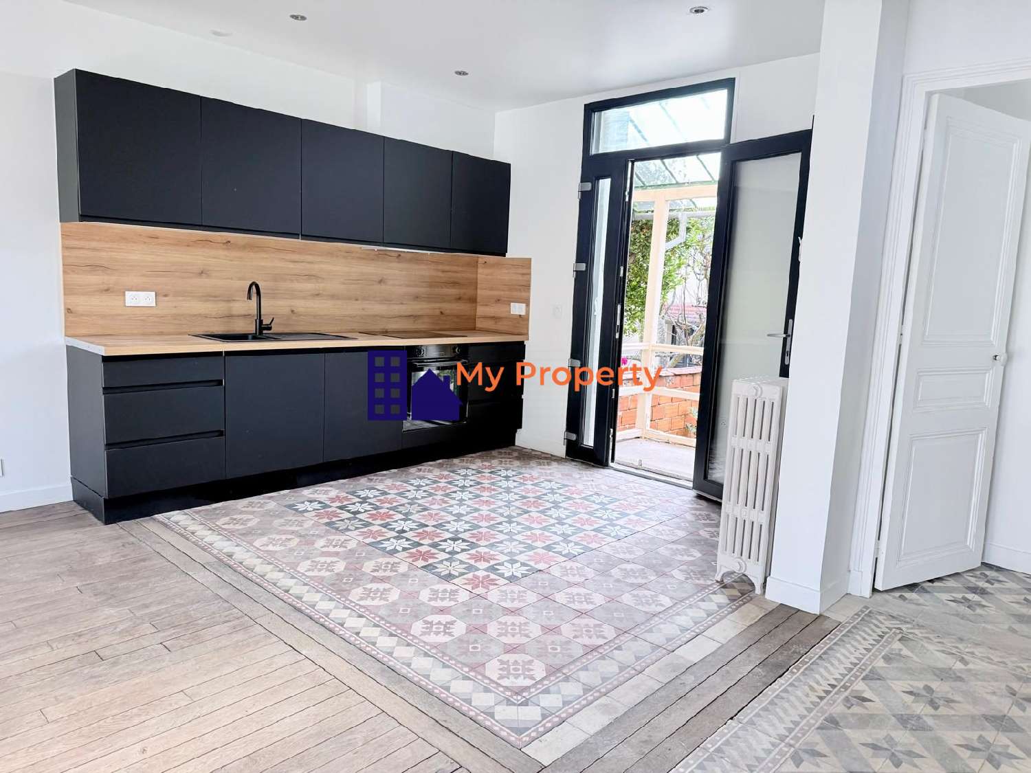 for sale house Houilles Yvelines 4