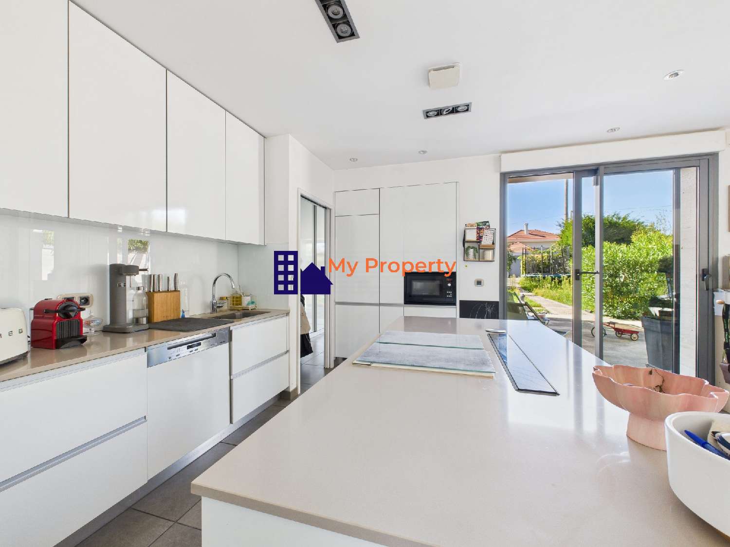 for sale house Houilles Yvelines 6