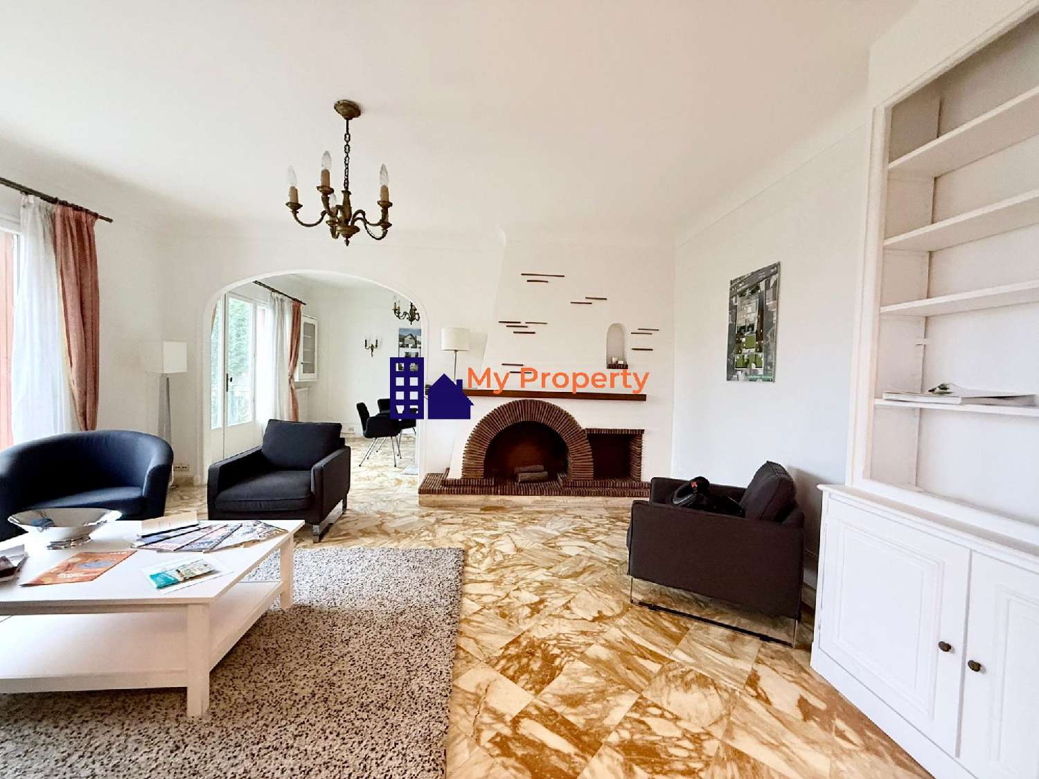 en venta casa Houilles Yvelines 2