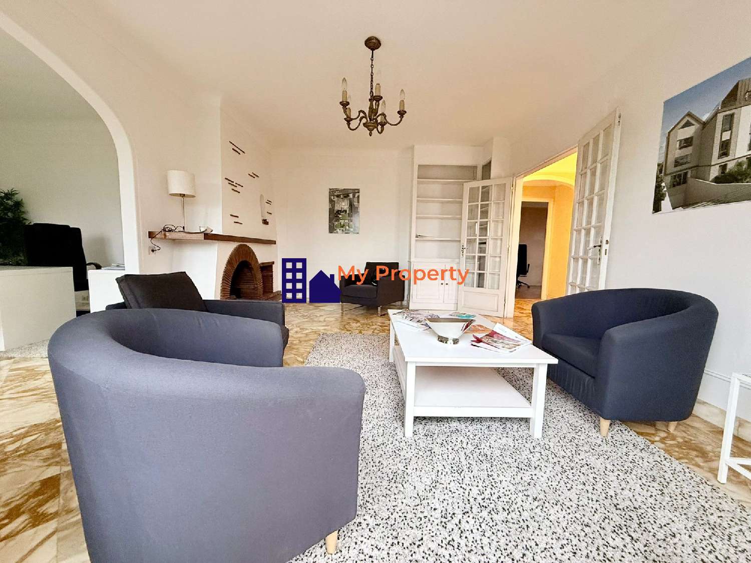 en venta casa Houilles Yvelines 3