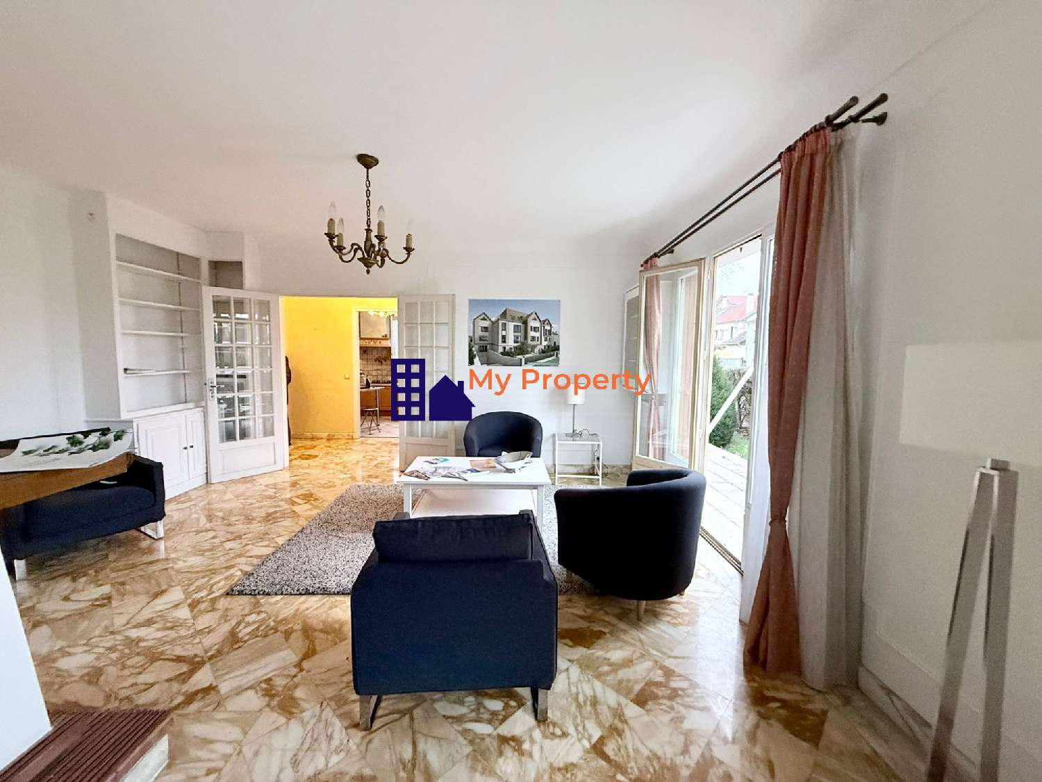 en venta casa Houilles Yvelines 4