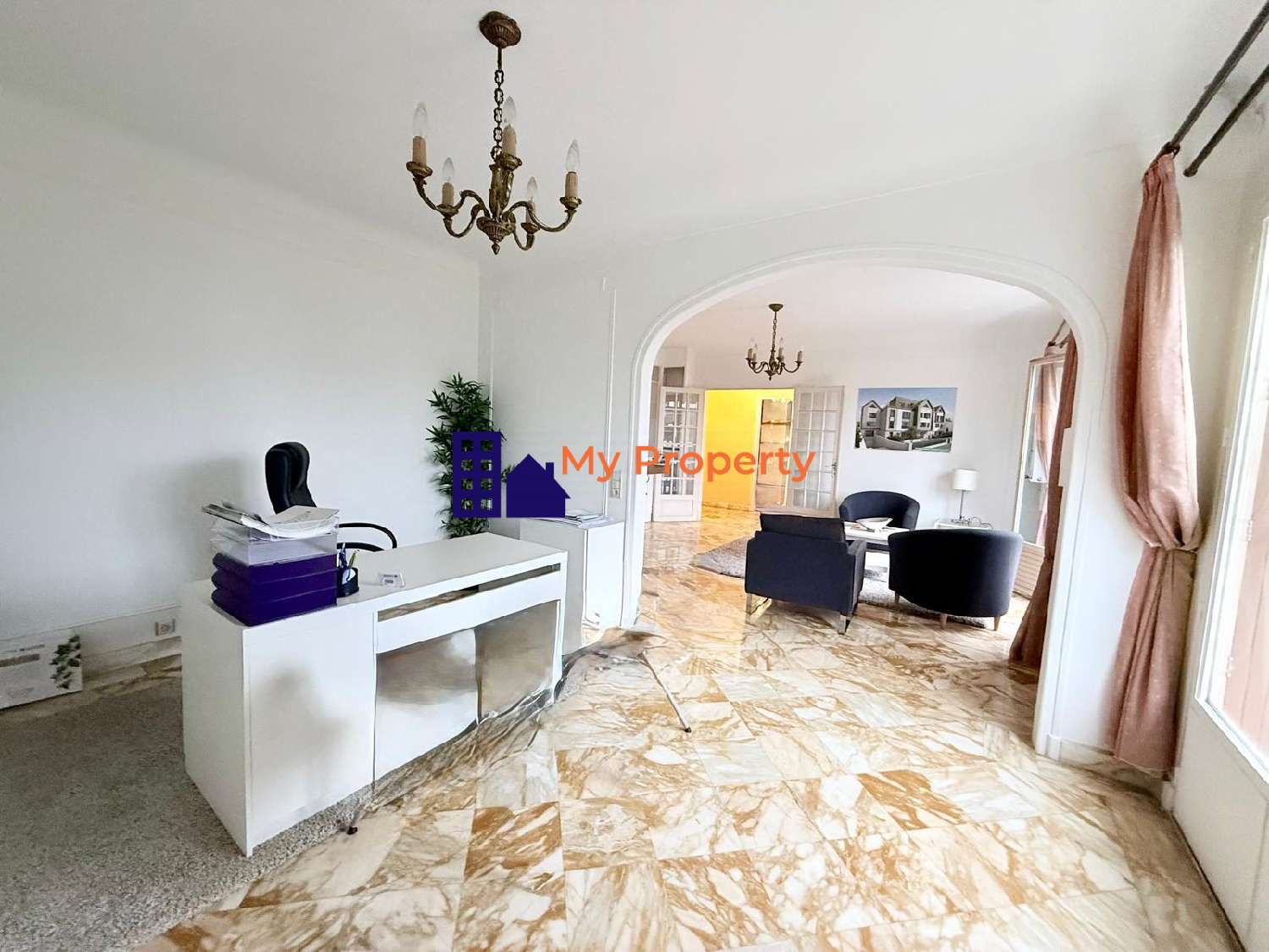 en venta casa Houilles Yvelines 5