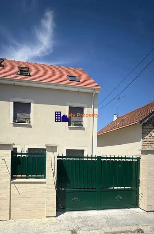 Houilles Yvelines casa foto 7225623