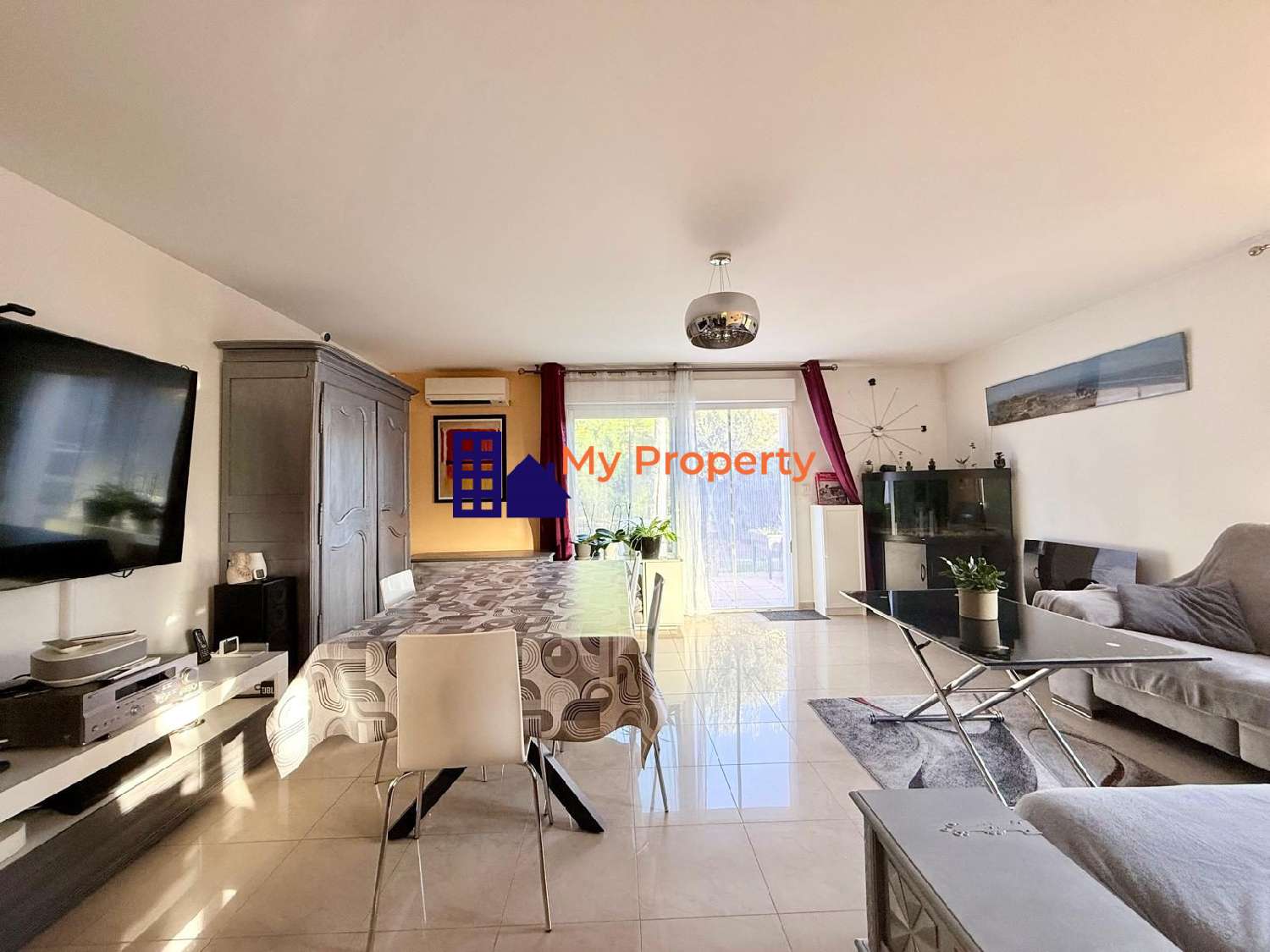 à vendre maison Houilles Yvelines 2