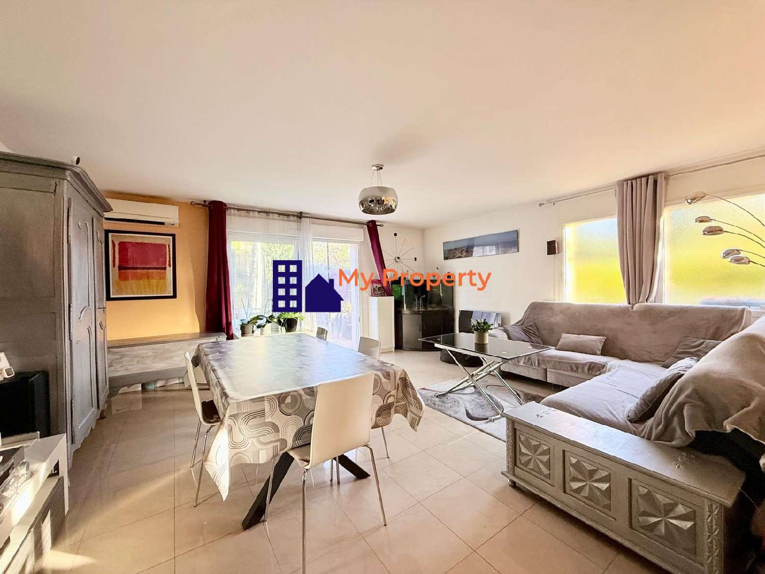 for sale house Houilles Yvelines 3