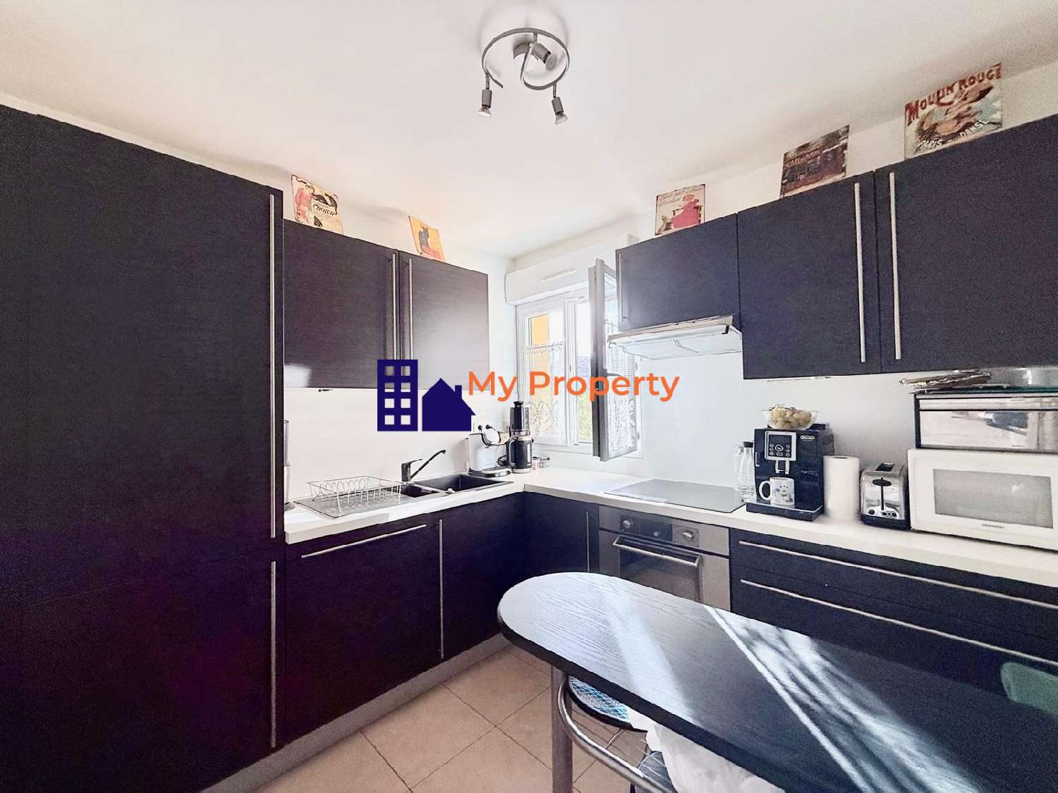 à vendre maison Houilles Yvelines 5