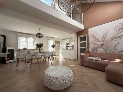 Houplines Nord Haus Bild 7218744