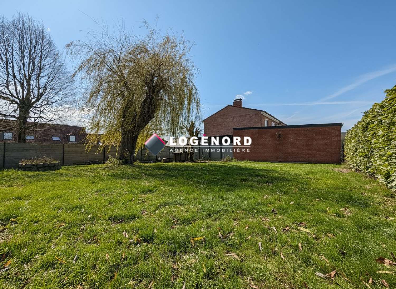 kaufen Haus Houplines Nord 2