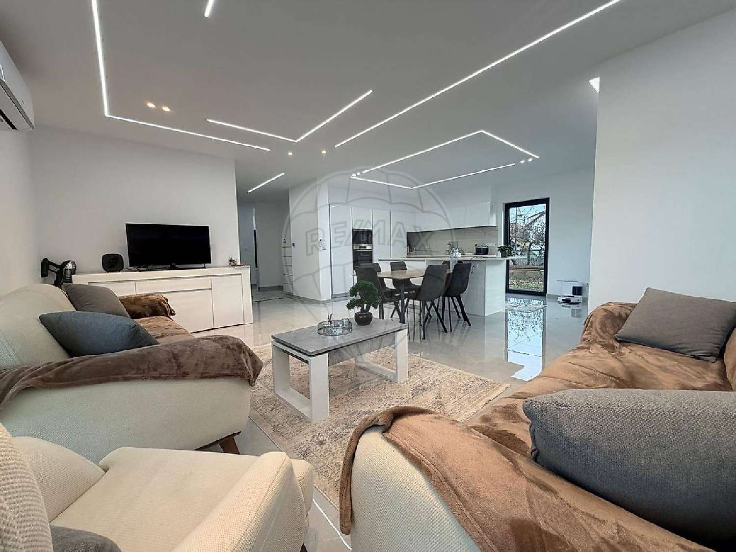  te koop huis Houssen Haut-Rhin 1