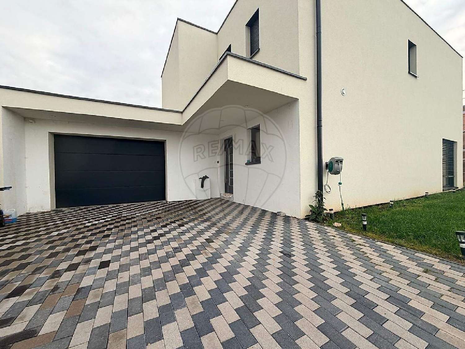  te koop huis Houssen Haut-Rhin 2