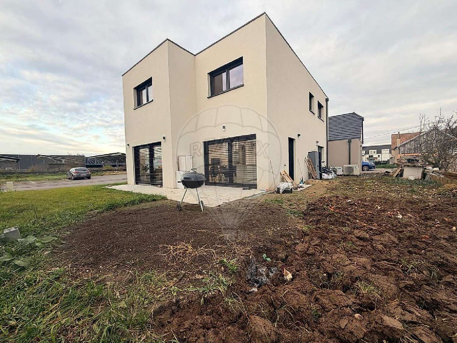  te koop huis Houssen Haut-Rhin 3