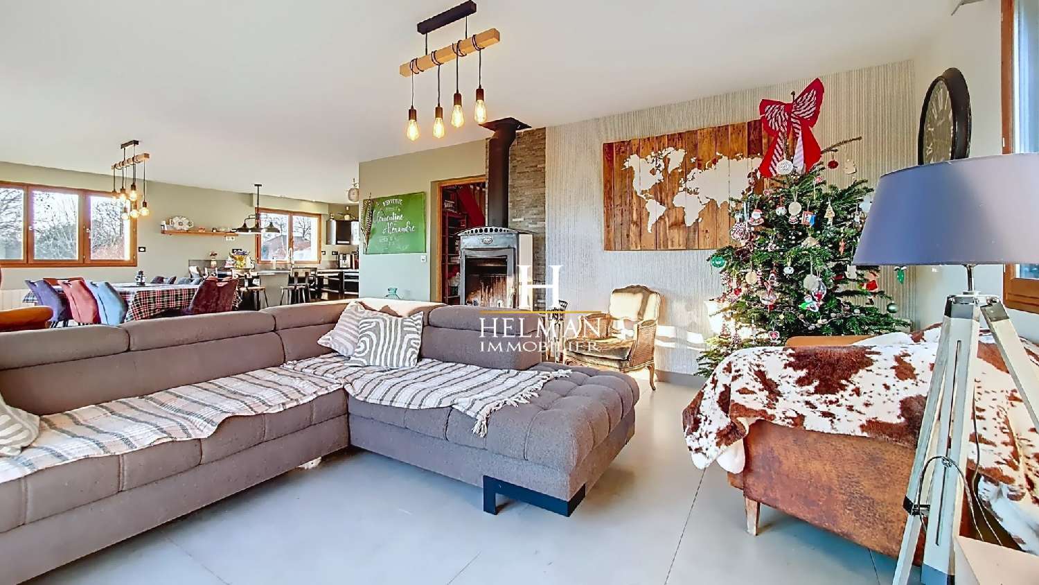  for sale house Hucqueliers Pas-de-Calais 2