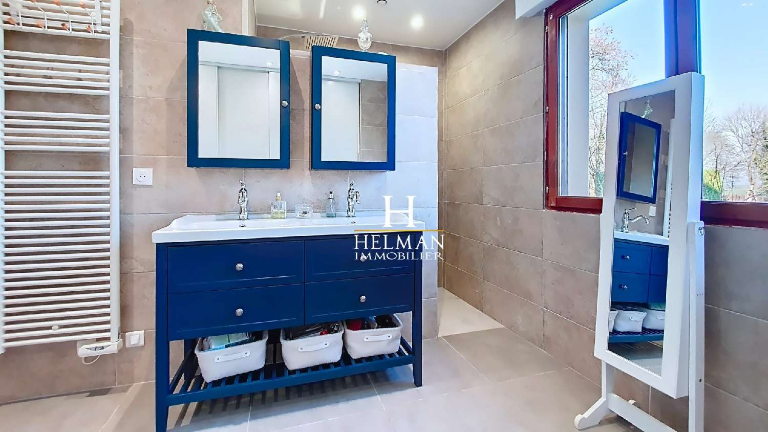  for sale house Hucqueliers Pas-de-Calais 7