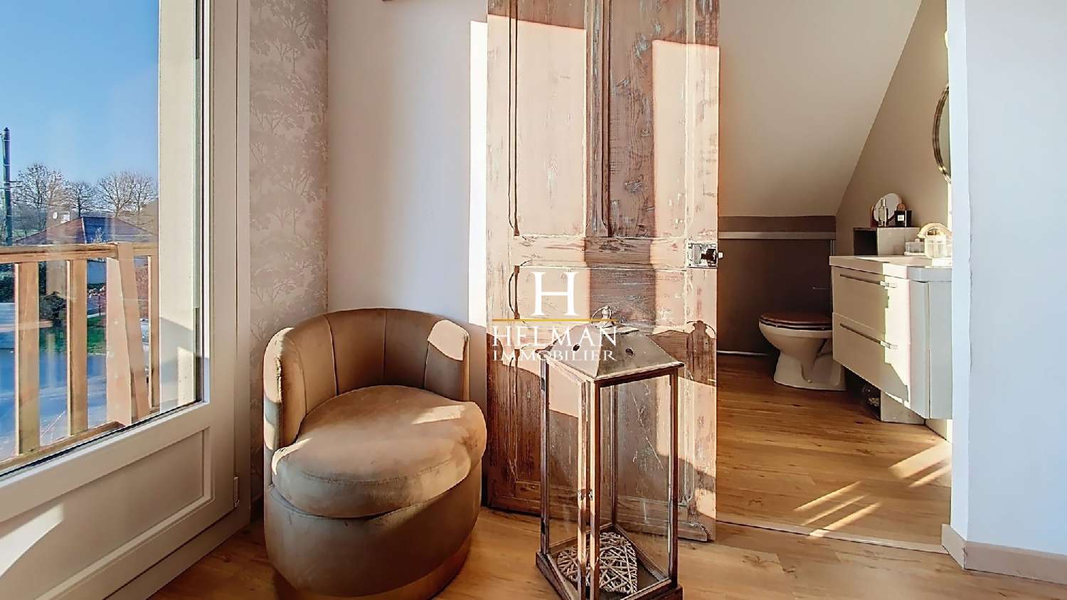  for sale house Hucqueliers Pas-de-Calais 8