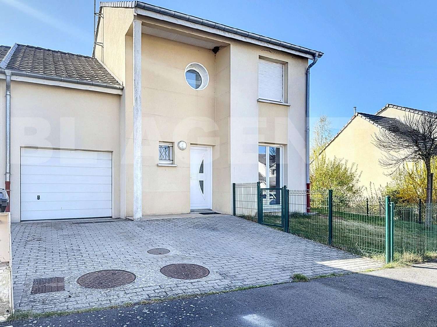  à vendre maison Hussigny-Godbrange Meurthe-et-Moselle 1