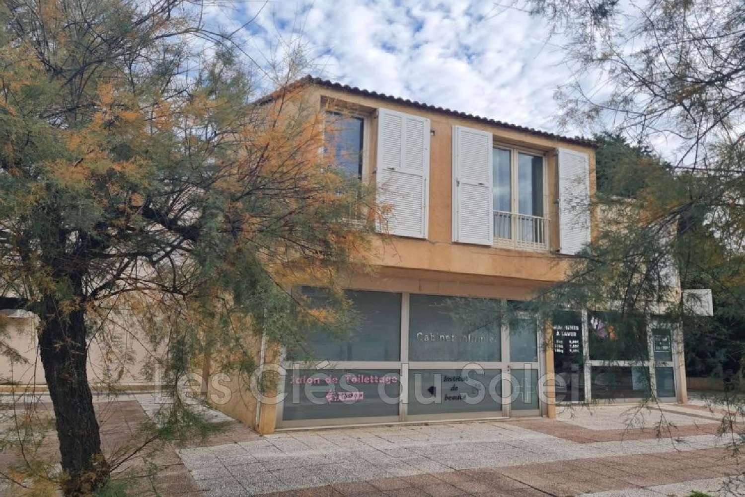  te koop huis Hyères Var 1