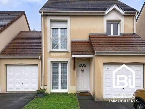 Ifs Calvados huis foto 7227414