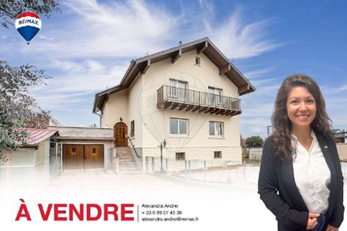 Illzach Haut-Rhin maison foto 7218600