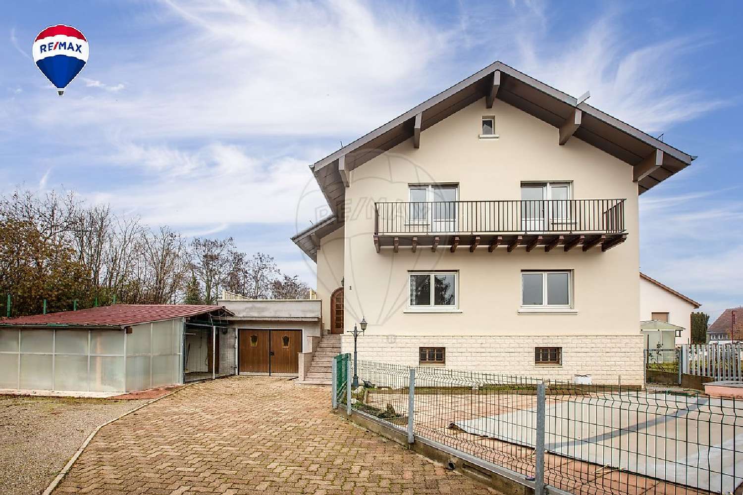  à vendre maison Illzach Haut-Rhin 2