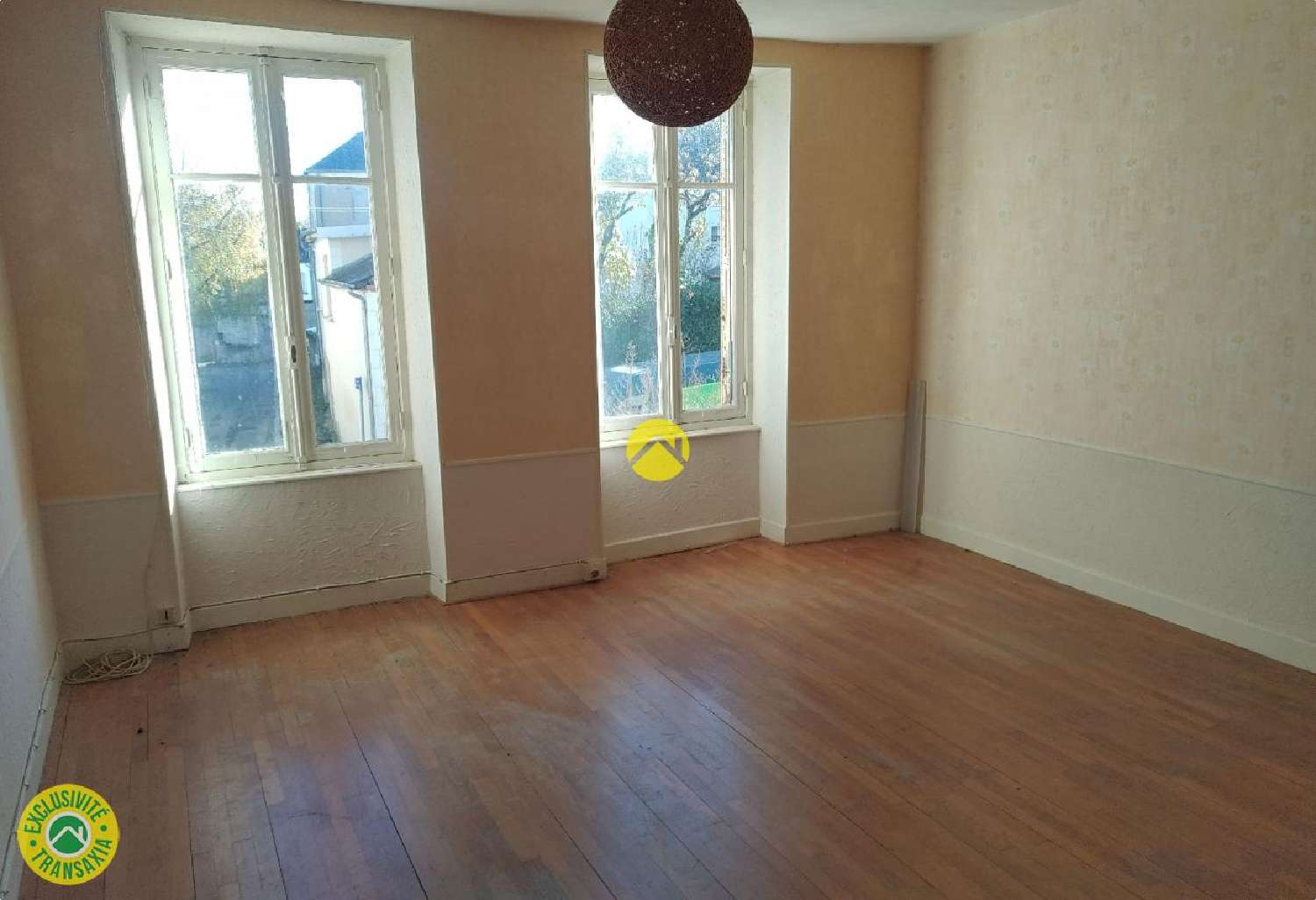  à vendre maison Imphy Nièvre 2