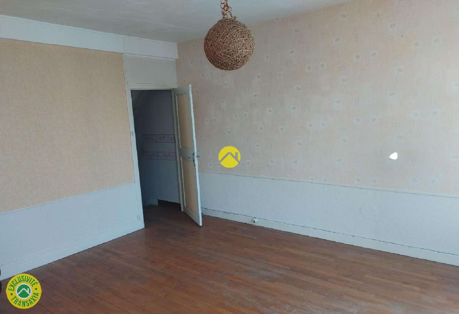  à vendre maison Imphy Nièvre 3