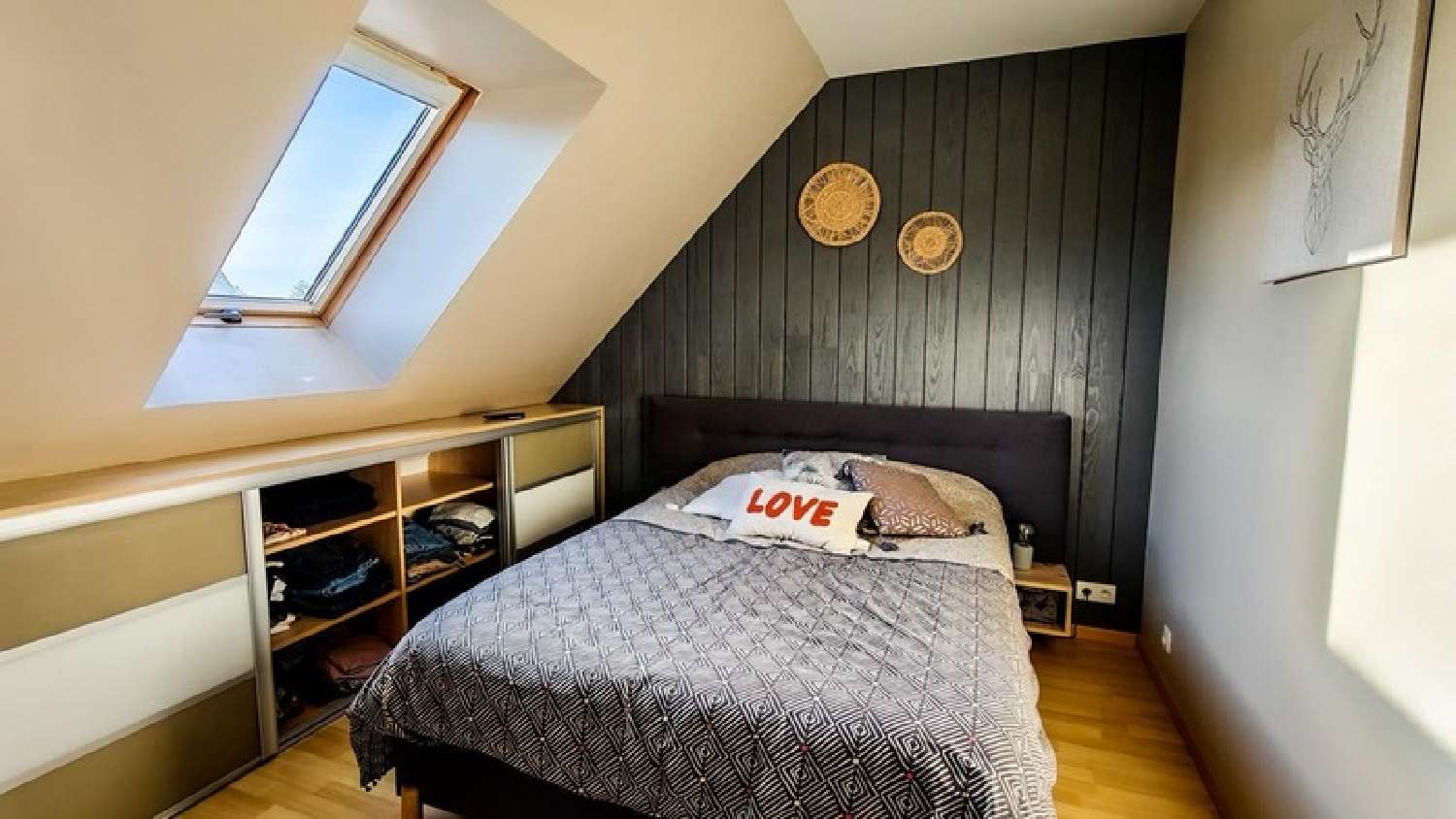 à vendre maison Irodouër Ille-et-Vilaine 5