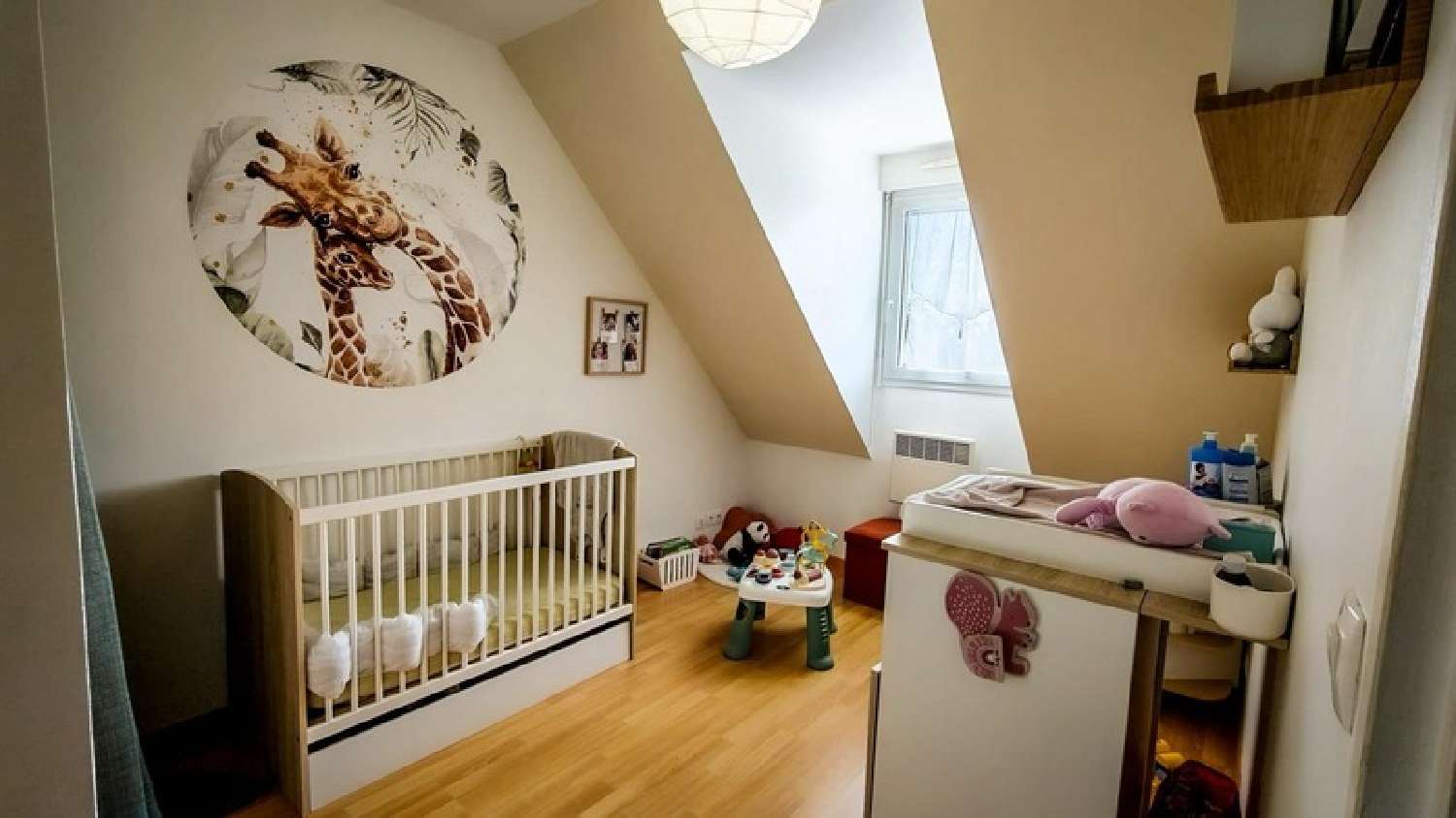 à vendre maison Irodouër Ille-et-Vilaine 6